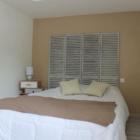 Gite De Dominois Les Gardons ภายนอก รูปภาพ